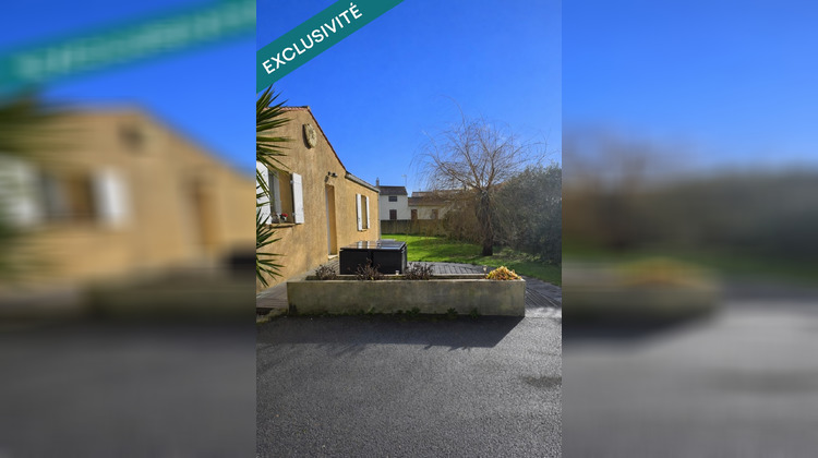 Ma-Cabane - Vente Maison Dolus-d'Oléron, 127 m²