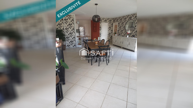 Ma-Cabane - Vente Maison Dolus-d'Oléron, 127 m²