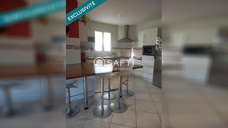 Ma-Cabane - Vente Maison Dolus-d'Oléron, 127 m²