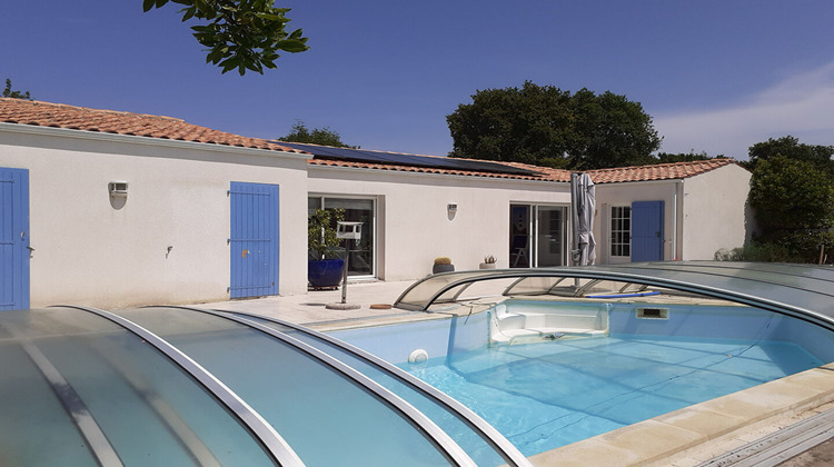 Ma-Cabane - Vente Maison DOLUS-D'OLERON, 155 m²