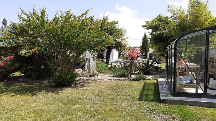 Ma-Cabane - Vente Maison DOLUS-D'OLERON, 155 m²