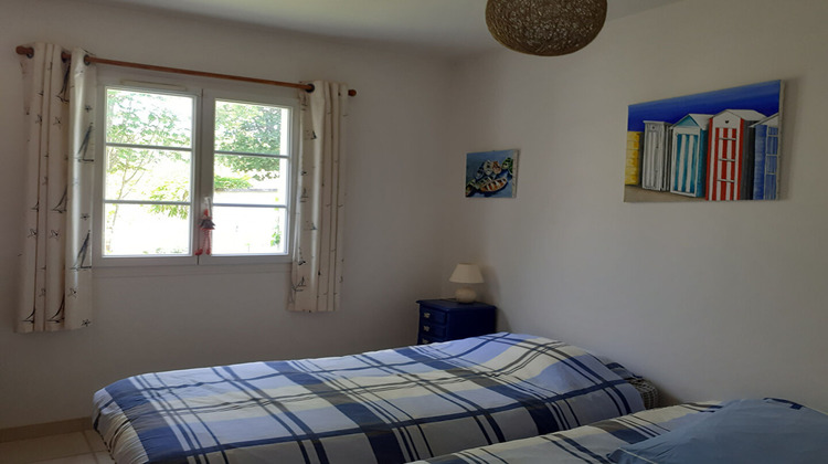 Ma-Cabane - Vente Maison DOLUS-D'OLERON, 155 m²