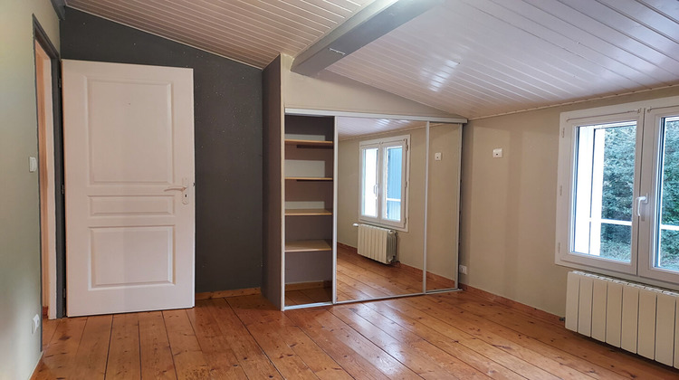 Ma-Cabane - Vente Maison DOLUS-D'OLERON, 140 m²