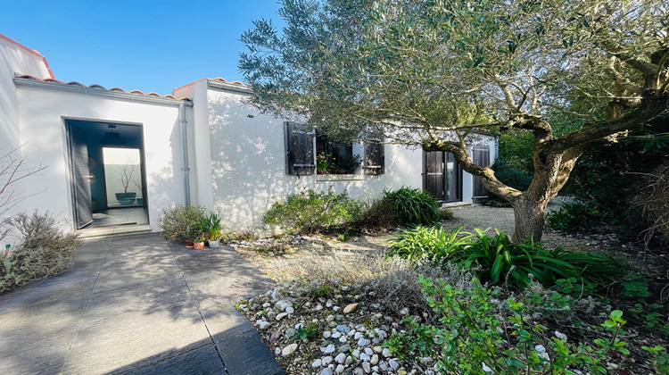 Ma-Cabane - Vente Maison DOLUS-D'OLERON, 122 m²