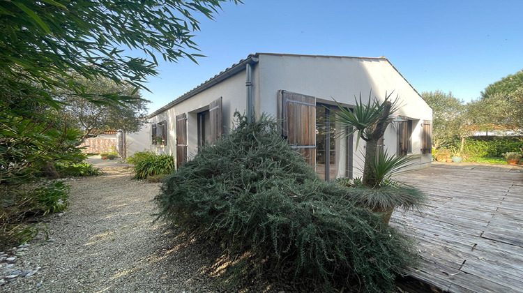 Ma-Cabane - Vente Maison DOLUS-D'OLERON, 122 m²