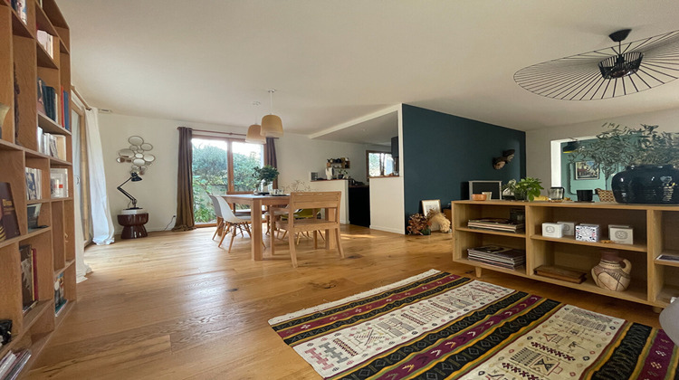 Ma-Cabane - Vente Maison DOLUS-D'OLERON, 122 m²