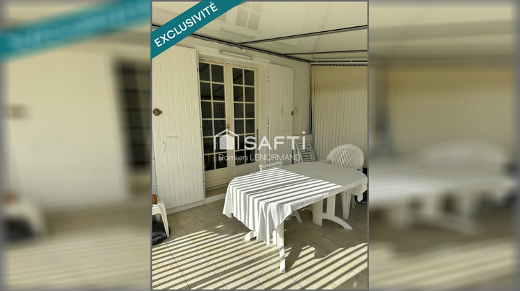 Ma-Cabane - Vente Maison Dolus-d'Oleron, 110 m²