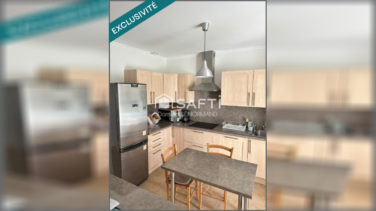 Ma-Cabane - Vente Maison Dolus-d'Oleron, 110 m²