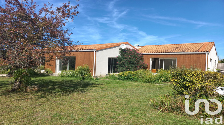 Ma-Cabane - Vente Maison Dolus-d'Oléron, 196 m²