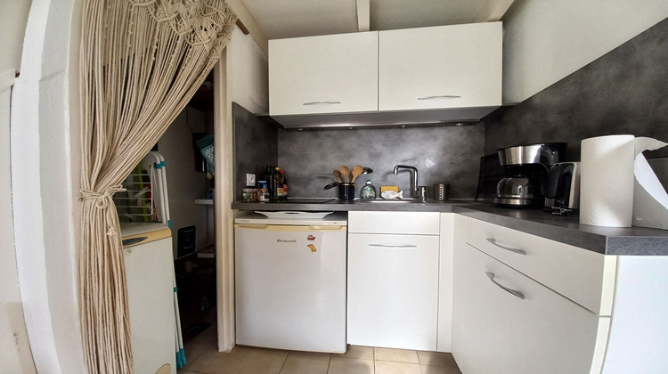 Ma-Cabane - Vente Maison DOLUS-D'OLERON, 23 m²