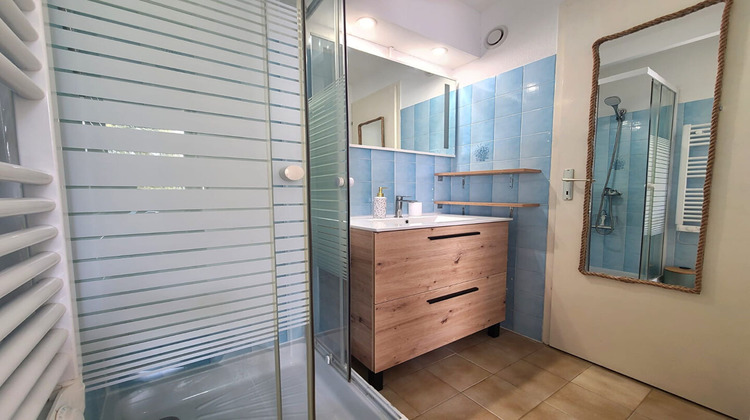 Ma-Cabane - Vente Maison DOLUS-D'OLERON, 23 m²