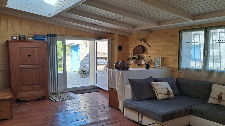 Ma-Cabane - Vente Maison DOLUS-D'OLERON, 80 m²