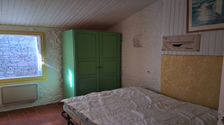 Ma-Cabane - Vente Maison DOLUS-D'OLERON, 80 m²