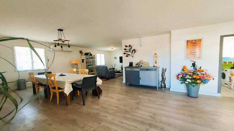 Ma-Cabane - Vente Maison DOLUS-D'OLERON, 86 m²