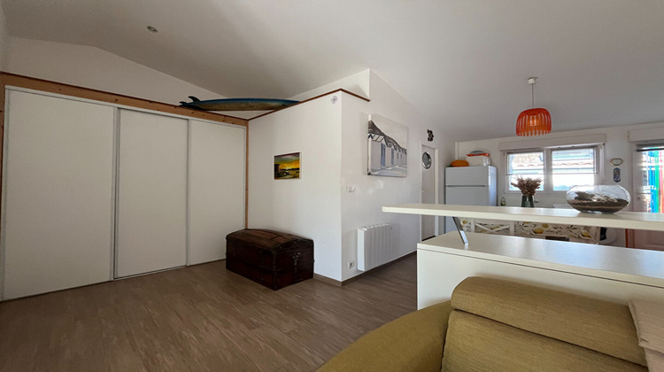 Ma-Cabane - Vente Maison DOLUS-D'OLERON, 46 m²