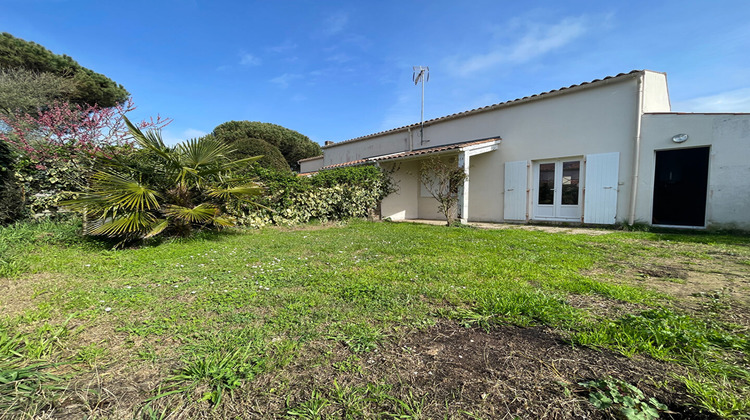Ma-Cabane - Vente Maison DOLUS-D'OLERON, 47 m²