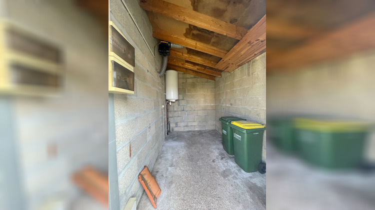 Ma-Cabane - Vente Maison DOLUS-D'OLERON, 47 m²