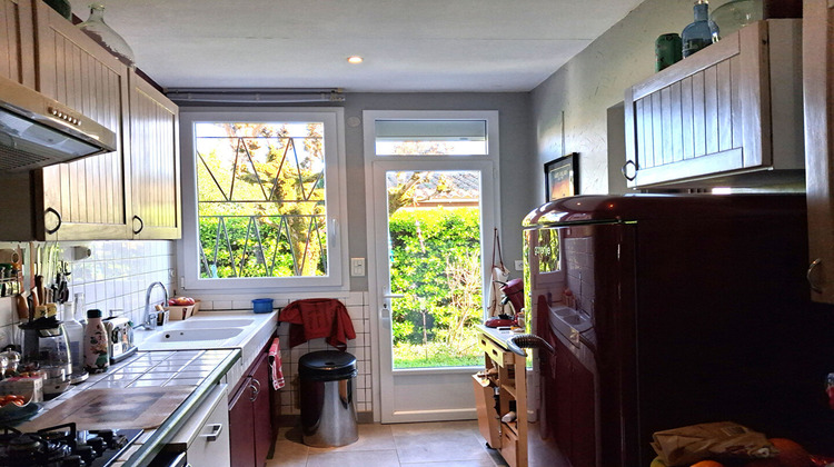 Ma-Cabane - Vente Maison DOLUS-D'OLERON, 106 m²