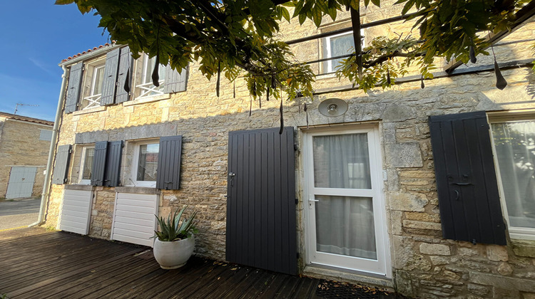 Ma-Cabane - Vente Maison DOLUS-D'OLERON, 116 m²