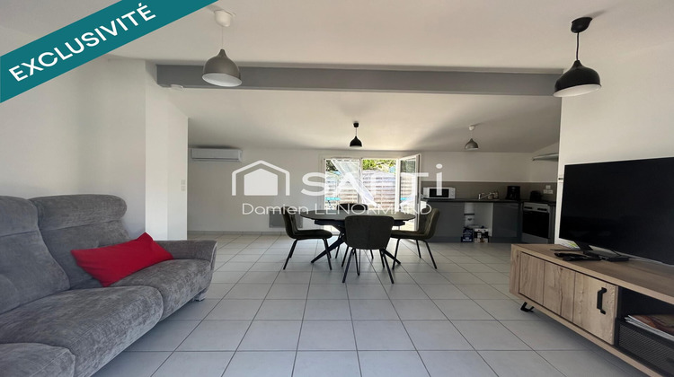 Ma-Cabane - Vente Maison Dolus-d'Oleron, 48 m²