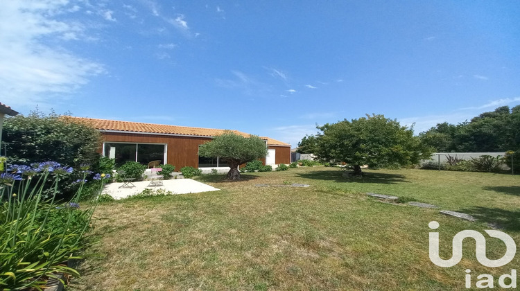 Ma-Cabane - Vente Maison Dolus-d'Oléron, 196 m²