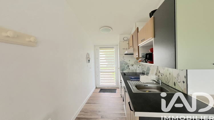 Ma-Cabane - Vente Maison Dolus-d'Oléron, 34 m²