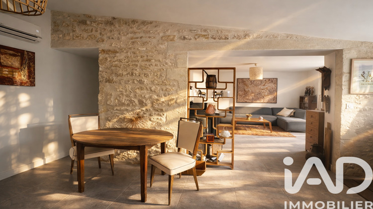 Ma-Cabane - Vente Maison Dolus-d'Oléron, 129 m²