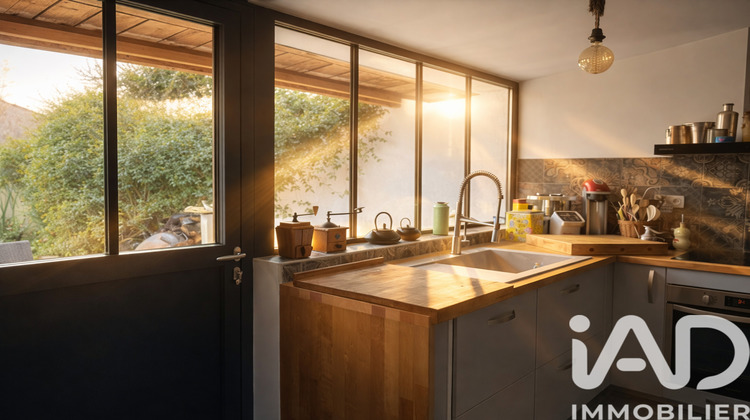 Ma-Cabane - Vente Maison Dolus-d'Oléron, 129 m²