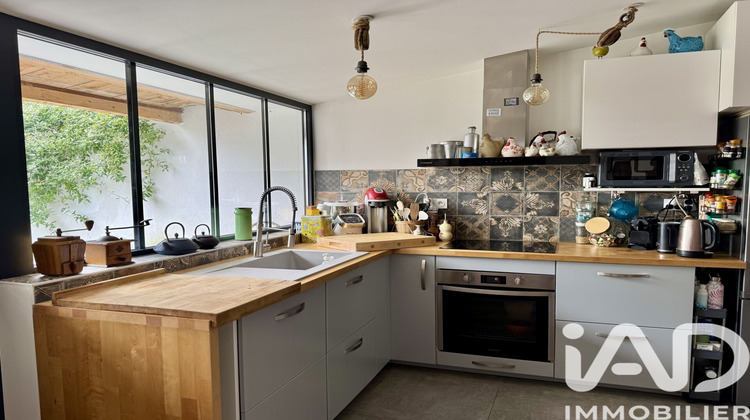 Ma-Cabane - Vente Maison Dolus-d'Oléron, 129 m²