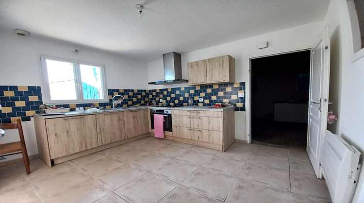Ma-Cabane - Vente Maison DOLUS-D'OLERON, 86 m²
