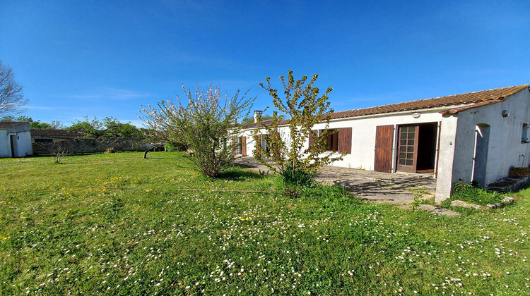 Ma-Cabane - Vente Maison DOLUS-D'OLERON, 142 m²