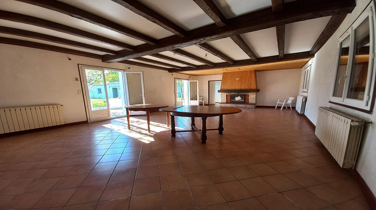 Ma-Cabane - Vente Maison DOLUS-D'OLERON, 142 m²