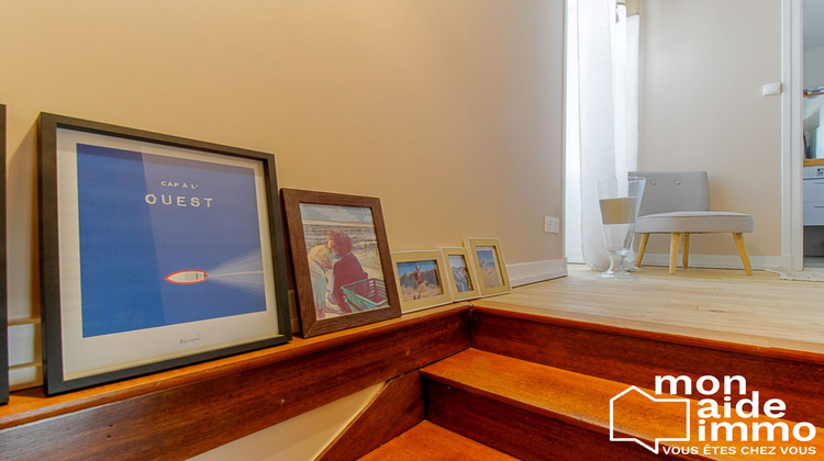 Ma-Cabane - Vente Maison Dolus-d'Oléron, 61 m²