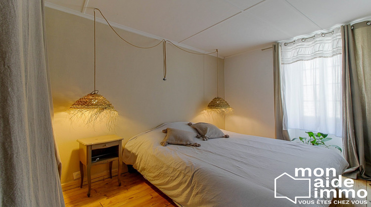 Ma-Cabane - Vente Maison Dolus-d'Oléron, 61 m²