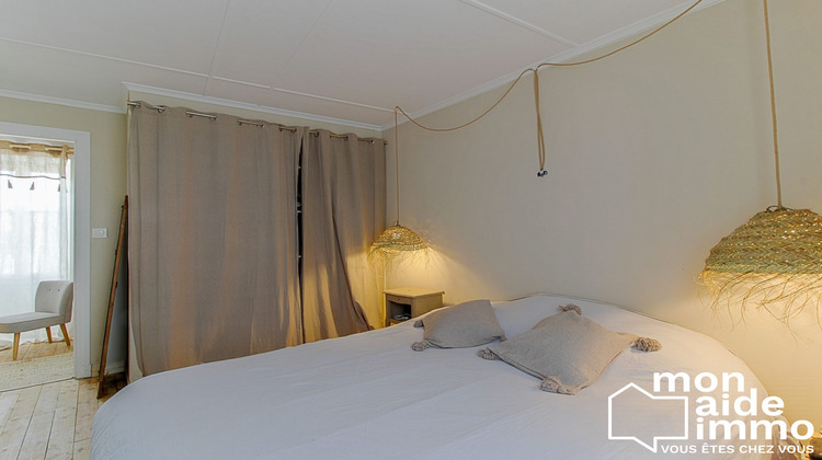 Ma-Cabane - Vente Maison Dolus-d'Oléron, 61 m²