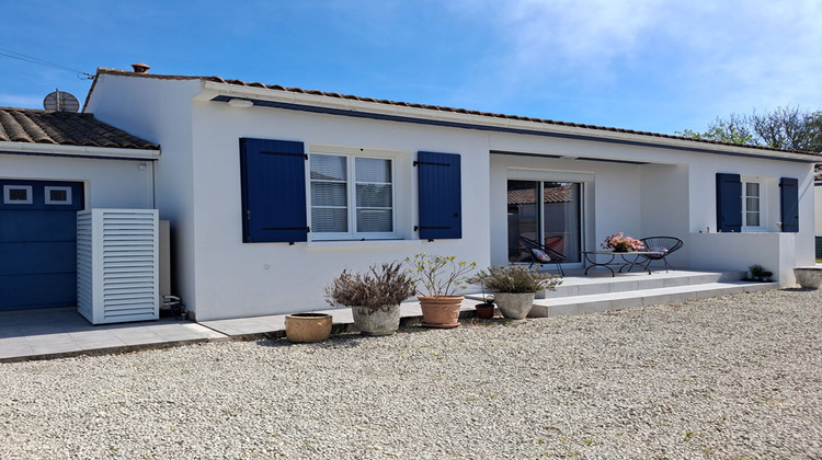 Ma-Cabane - Vente Maison DOLUS-D'OLERON, 135 m²