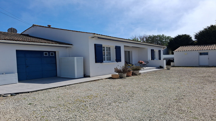 Ma-Cabane - Vente Maison DOLUS-D'OLERON, 135 m²
