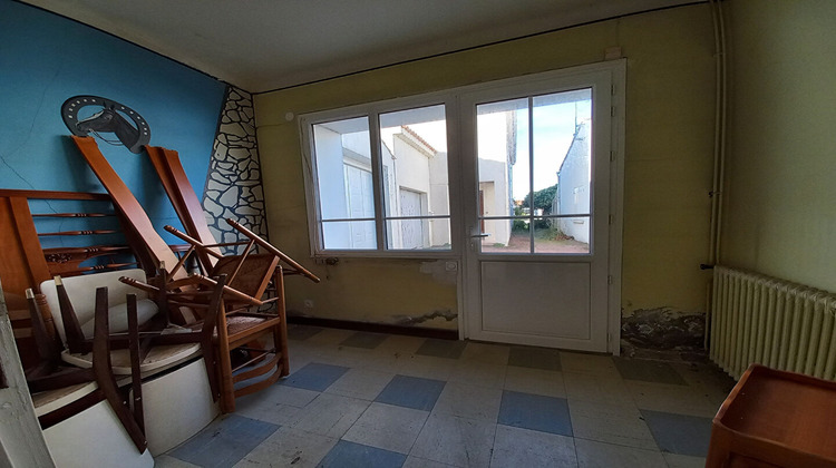 Ma-Cabane - Vente Maison DOLUS-D'OLERON, 104 m²