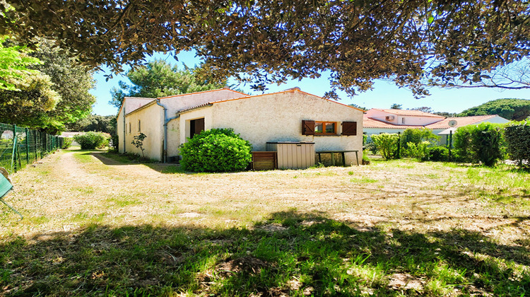 Ma-Cabane - Vente Maison DOLUS-D'OLERON, 81 m²