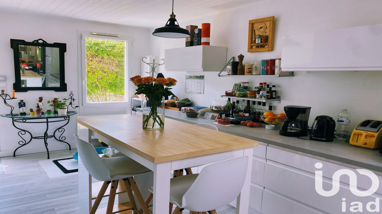 Ma-Cabane - Vente Maison Dolus-d'Oléron, 92 m²