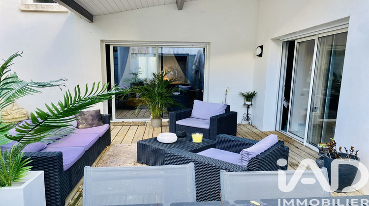 Ma-Cabane - Vente Maison Dolus-d'Oléron, 123 m²
