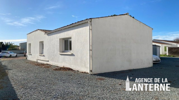 Ma-Cabane - Vente Maison Dolus-d'Oléron, 53 m²