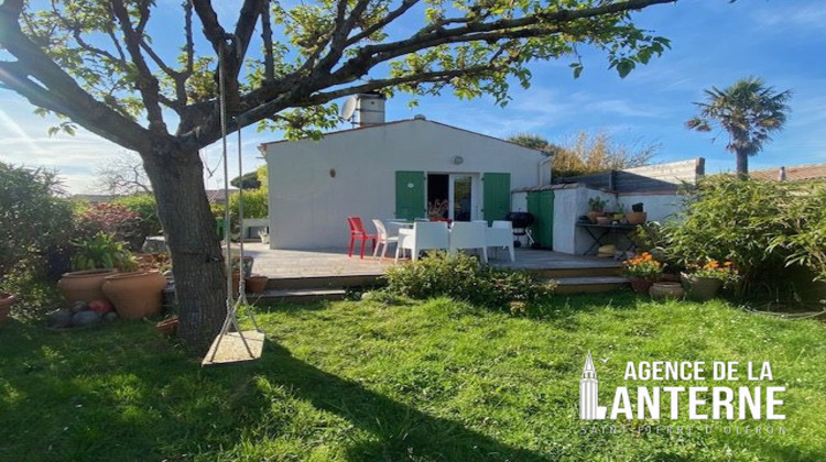 Ma-Cabane - Vente Maison Dolus-d'Oléron, 53 m²
