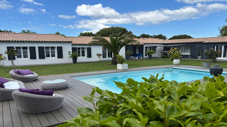 Ma-Cabane - Vente Maison DOLUS-D'OLERON, 180 m²