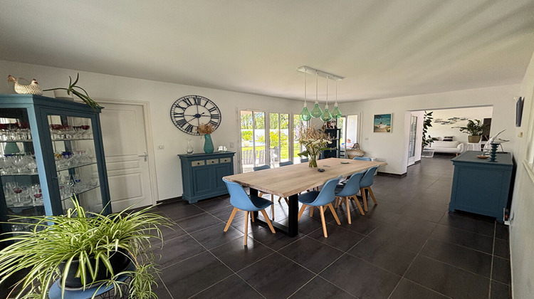 Ma-Cabane - Vente Maison DOLUS-D'OLERON, 180 m²