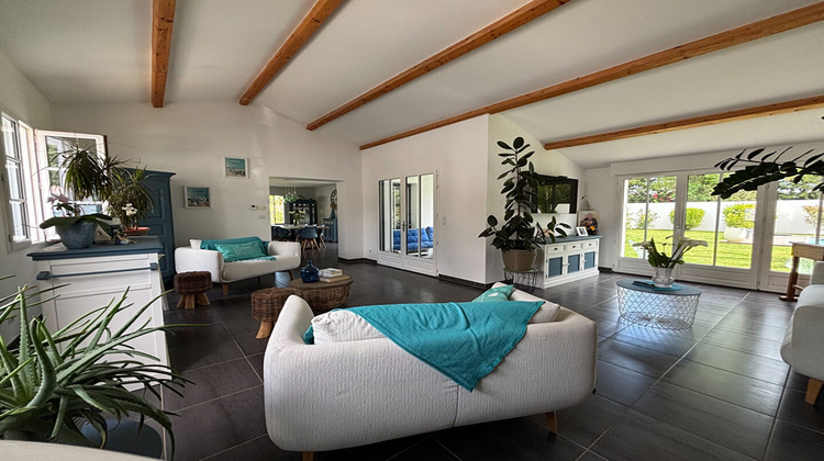 Ma-Cabane - Vente Maison DOLUS-D'OLERON, 180 m²