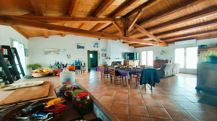 Ma-Cabane - Vente Maison DOLUS-D'OLERON, 106 m²