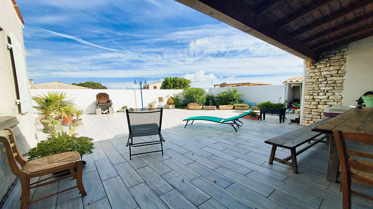 Ma-Cabane - Vente Maison DOLUS-D'OLERON, 106 m²
