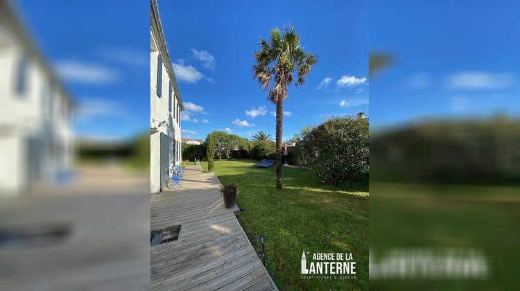 Ma-Cabane - Vente Maison Dolus-d'Oléron, 166 m²