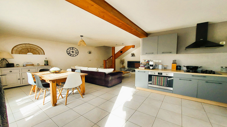 Ma-Cabane - Vente Maison DOLUS-D'OLERON, 81 m²